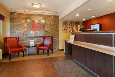 Photo 3 - Red Roof Inn Cleveland - Mentor/ Willoughby