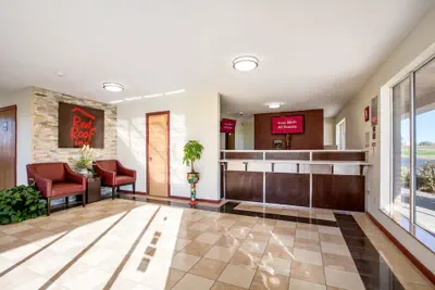 Photo 5 - Red Roof Inn Vincennes