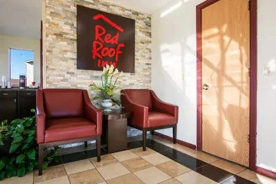Photo 4 - Red Roof Inn Vincennes