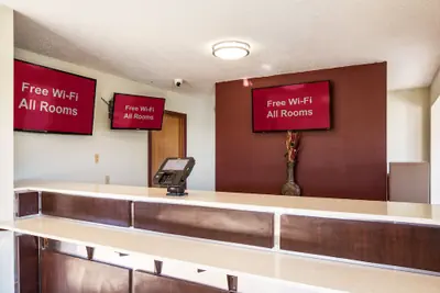 Photo 3 - Red Roof Inn Vincennes
