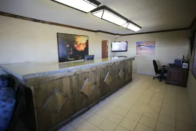 Photo 3 - Best Western Paradise Inn