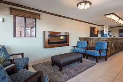 Photo 4 - Best Western Paradise Inn