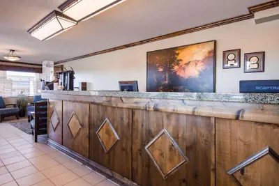 Photo 5 - Best Western Paradise Inn