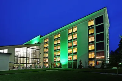 Photo 2 - Holiday Inn Asheville Biltmore by IHG