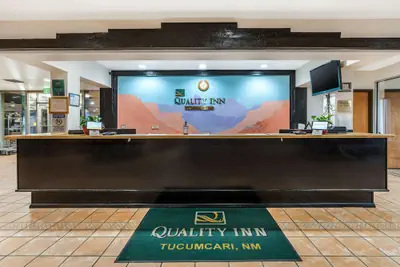 Photo 4 - Quality Inn Tucumcari
