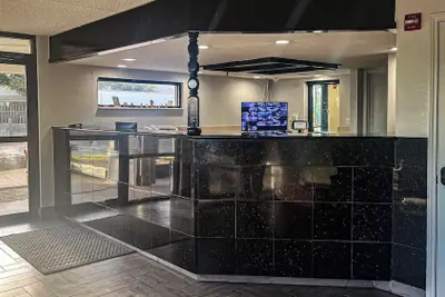 Photo 3 - Studio 6  Suites Dallas. TX - Loop 12 West