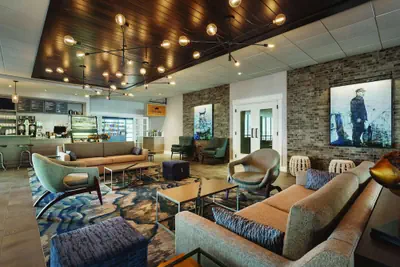 Photo 5 - Hotel Ballast Wilmington, Tapestry Collection by Hilton