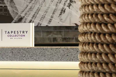 Photo 4 - Hotel Ballast Wilmington, Tapestry Collection by Hilton