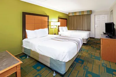 Photo 4 - La Quinta Inn by Wyndham Amarillo Mid-City
