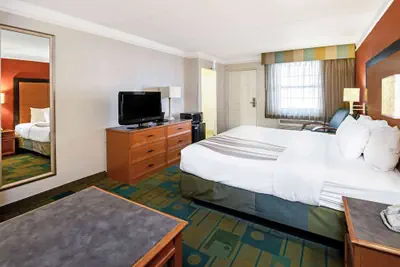 Photo 5 - La Quinta Inn by Wyndham Amarillo Mid-City