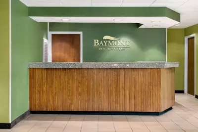 Photo 5 - Baymont by Wyndham North Dartmouth / Fall River