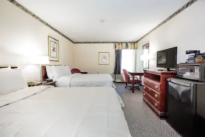 Photo 3 - The View Inn & Suites