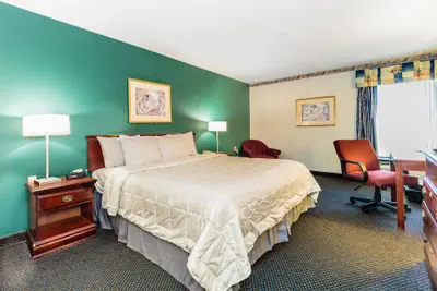 Photo 5 - The View Inn & Suites