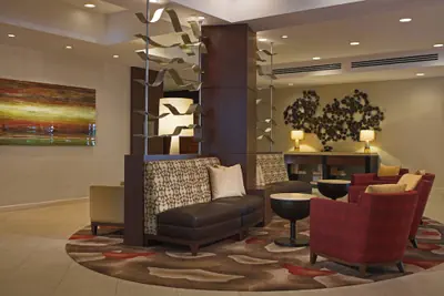 Photo 3 - Gaithersburg Marriott Washingtonian Center