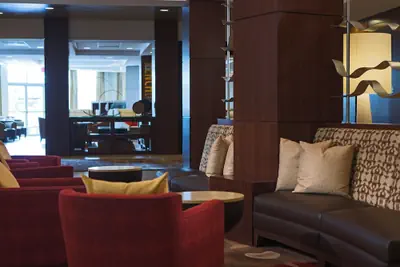 Photo 4 - Gaithersburg Marriott Washingtonian Center