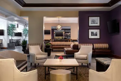 Photo 4 - Embassy Suites by Hilton New Orleans