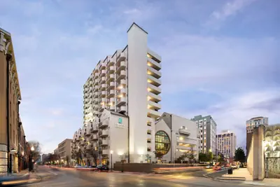 Photo 2 - Embassy Suites by Hilton New Orleans