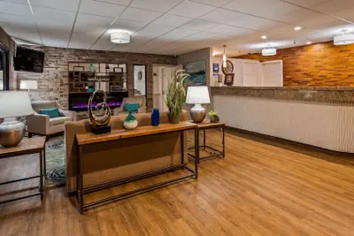 Photo 4 - Best Western Inn Tooele