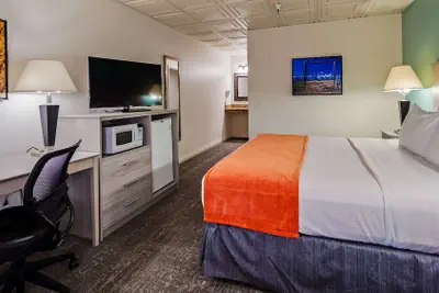 Photo 5 - Best Western Inn Tooele