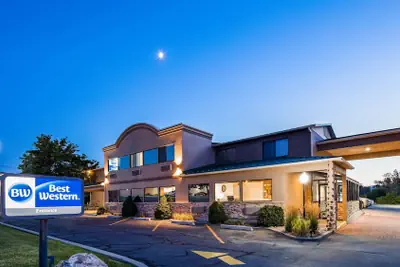 Photo 2 - Best Western Inn Tooele