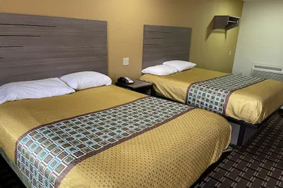 Photo 4 - Americas Best Value Inn Alexandria