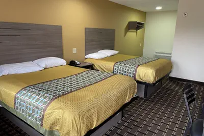 Photo 5 - Americas Best Value Inn Alexandria