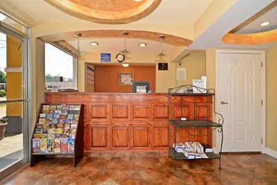 Photo 3 - Americas Best Value Inn Alexandria