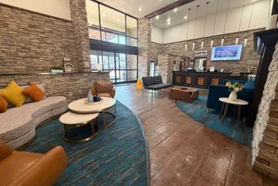 Photo 5 - Park Inn by Radisson Salt Lake City Midvale