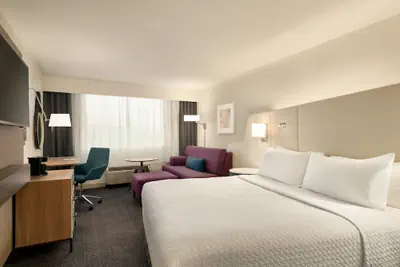 Photo 4 - Crowne Plaza: Philadelphia - King of Prussia by IHG