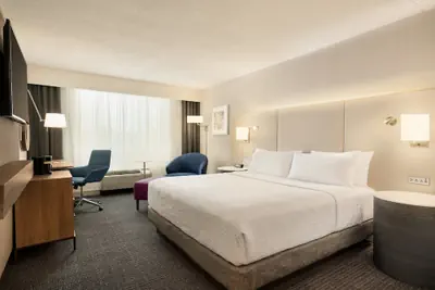Photo 5 - Crowne Plaza: Philadelphia - King of Prussia by IHG