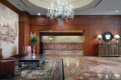 Photo 5 - Omni Richmond Hotel