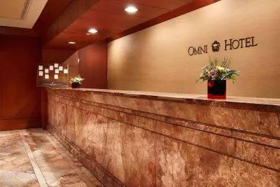 Photo 4 - Omni Richmond Hotel