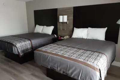 Photo 5 - Travelodge by Wyndham Virginia Beach Bay Beach