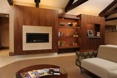 Photo 5 - Courtyard by Marriott Rochester East/Penfield