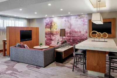 Photo 3 - Courtyard by Marriott Rochester East/Penfield
