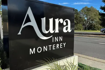 Photo 2 - Aura Inn Monterey