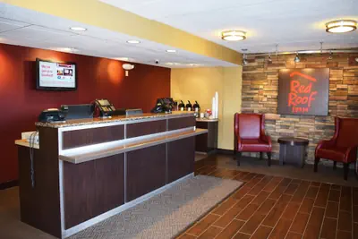 Photo 2 - Red Roof Inn St Clairsville - Wheeling West