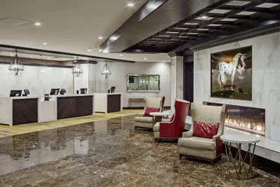 Photo 4 - DoubleTree by Hilton Hotel Denver