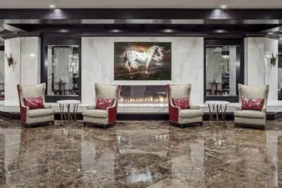 Photo 5 - DoubleTree by Hilton Hotel Denver
