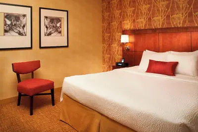 Photo 5 - Courtyard by Marriott Chicago Naperville