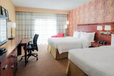 Photo 4 - Courtyard by Marriott Chicago Naperville