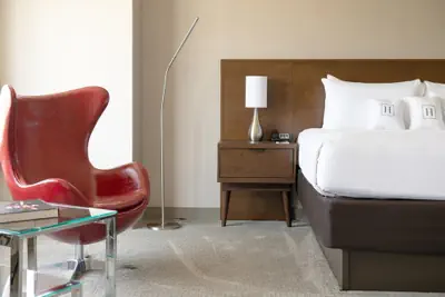 Photo 5 - Harborside Hotel