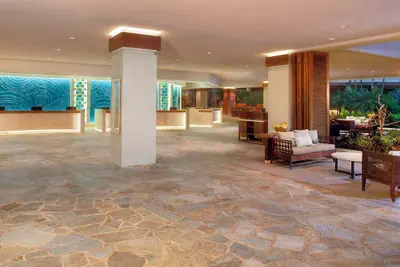 Photo 3 - Hilton Hawaiian Village Waikiki Beach Resort