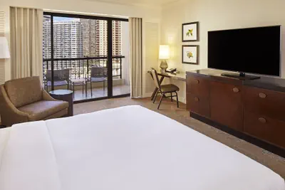Photo 5 - Hilton Hawaiian Village Waikiki Beach Resort