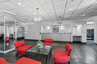 Photo 2 - Executive Inn - Fort Lee