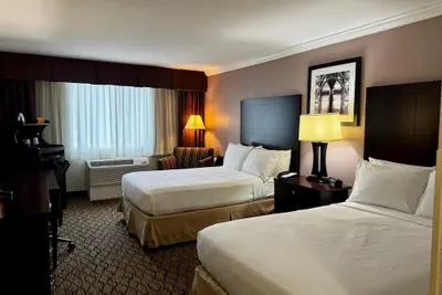 Photo 4 - Executive Inn - Fort Lee