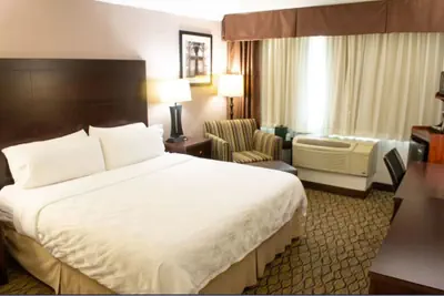 Photo 4 - Executive Inn - Fort Lee