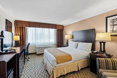 Photo 5 - Executive Inn - Fort Lee