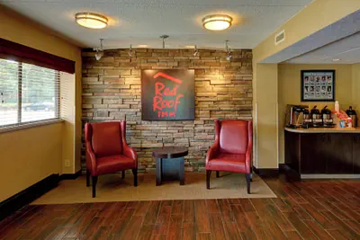 Photo 3 - Red Roof Inn Chapel Hill - UNC