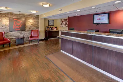 Photo 4 - Red Roof Inn Chapel Hill - UNC
